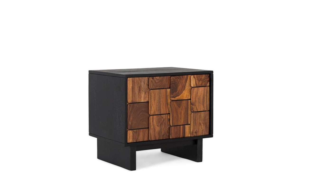 Mind - Mesita de noche de 56 cm 1P - Imagen 2