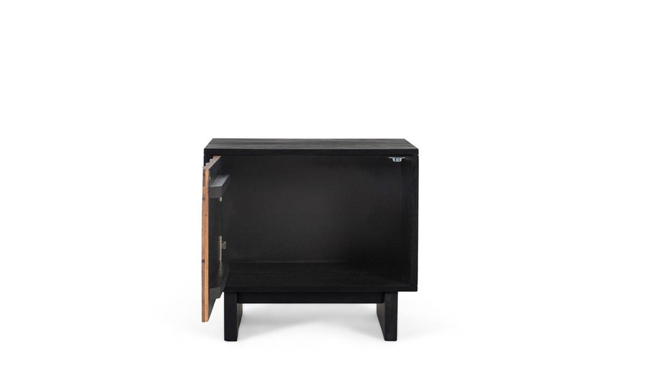 Mind - Mesita de noche de 56 cm 1P - Imagen 7