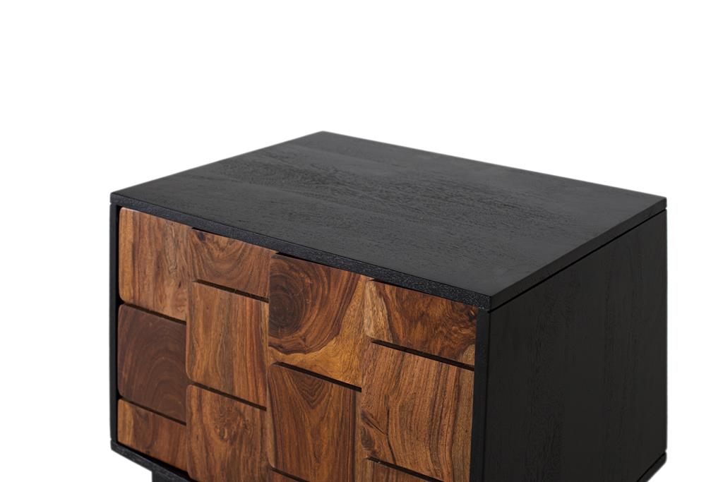 Mind - Mesita de noche de 56 cm 1P - Imagen 6