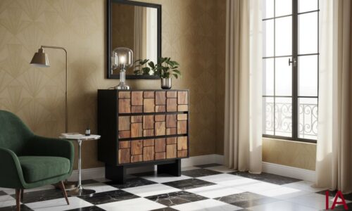 ✨ Aviso importante ✨ Esta imagen ha sido creada con Inteligencia Artificial. Ten en cuenta que puede no coincidir al 100% con la imagen real, ya que la IA interpreta y genera detalles de forma automática. La compartimos para inspirar y mostrar posibilidades creativas, pero no debe confundirse con una representación fiel de la realidad. 🌿