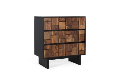 Alternative view of Mind - Comodín de  82 cm 3C