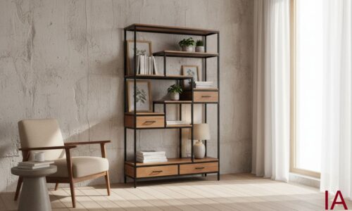 ✨ Aviso importante ✨ Esta imagen ha sido creada con Inteligencia Artificial. Ten en cuenta que puede no coincidir al 100% con la imagen real, ya que la IA interpreta y genera detalles de forma automática. La compartimos para inspirar y mostrar posibilidades creativas, pero no debe confundirse con una representación fiel de la realidad. 🌿