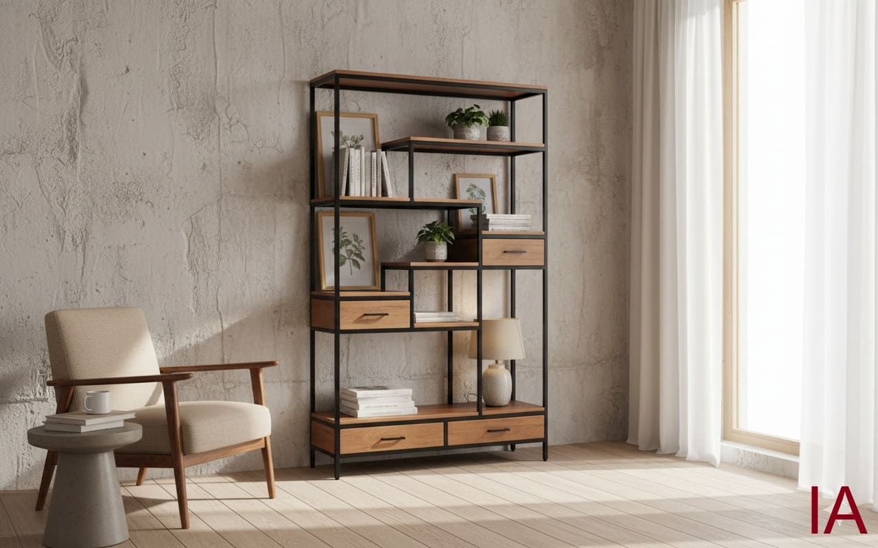 ✨ Aviso importante ✨ Esta imagen ha sido creada con Inteligencia Artificial. Ten en cuenta que puede no coincidir al 100% con la imagen real, ya que la IA interpreta y genera detalles de forma automática. La compartimos para inspirar y mostrar posibilidades creativas, pero no debe confundirse con una representación fiel de la realidad. 🌿