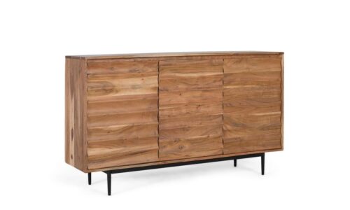 Alternative view of Wave - Aparador de 145 cm de 3P