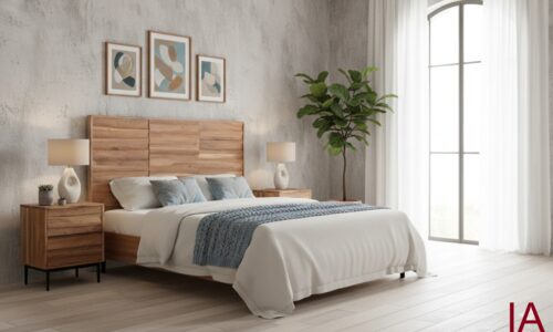 ✨ Aviso importante ✨ Esta imagen ha sido creada con Inteligencia Artificial. Ten en cuenta que puede no coincidir al 100% con la imagen real, ya que la IA interpreta y genera detalles de forma automática. La compartimos para inspirar y mostrar posibilidades creativas, pero no debe confundirse con una representación fiel de la realidad. 🌿