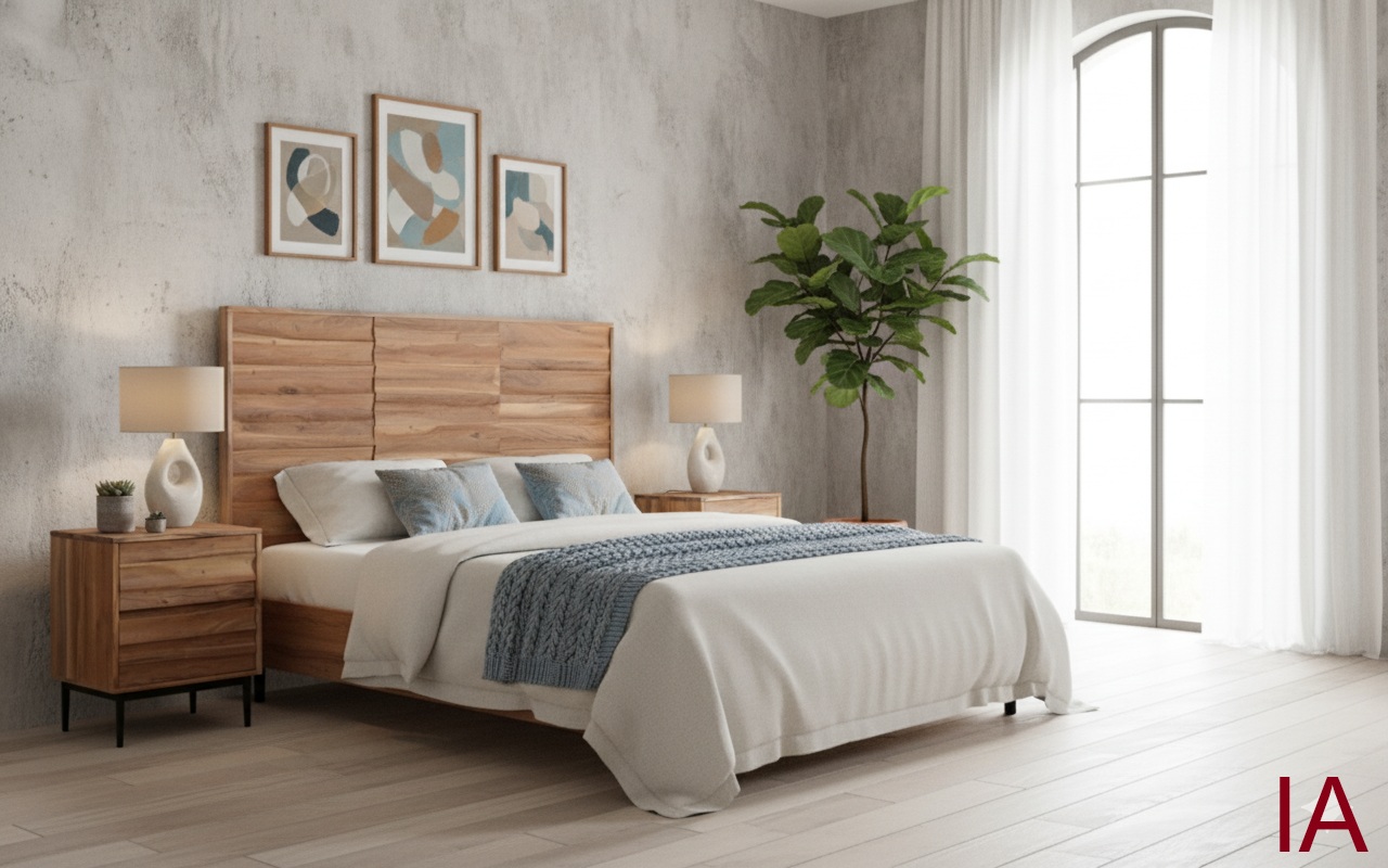 ✨ Aviso importante ✨ Esta imagen ha sido creada con Inteligencia Artificial. Ten en cuenta que puede no coincidir al 100% con la imagen real, ya que la IA interpreta y genera detalles de forma automática. La compartimos para inspirar y mostrar posibilidades creativas, pero no debe confundirse con una representación fiel de la realidad. 🌿