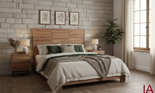 ✨ Aviso importante ✨ Esta imagen ha sido creada con Inteligencia Artificial. Ten en cuenta que puede no coincidir al 100% con la imagen real, ya que la IA interpreta y genera detalles de forma automática. La compartimos para inspirar y mostrar posibilidades creativas, pero no debe confundirse con una representación fiel de la realidad. 🌿