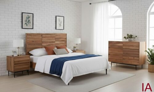 ✨ Aviso importante ✨ Esta imagen ha sido creada con Inteligencia Artificial. Ten en cuenta que puede no coincidir al 100% con la imagen real, ya que la IA interpreta y genera detalles de forma automática. La compartimos para inspirar y mostrar posibilidades creativas, pero no debe confundirse con una representación fiel de la realidad. 🌿