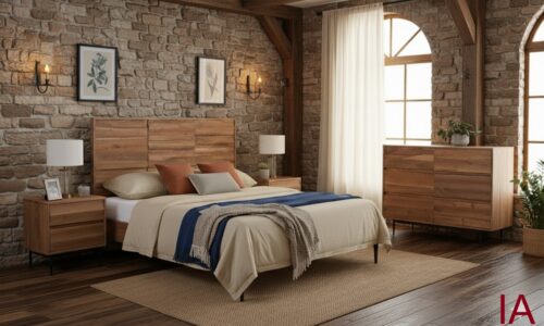 ✨ Aviso importante ✨ Esta imagen ha sido creada con Inteligencia Artificial. Ten en cuenta que puede no coincidir al 100% con la imagen real, ya que la IA interpreta y genera detalles de forma automática. La compartimos para inspirar y mostrar posibilidades creativas, pero no debe confundirse con una representación fiel de la realidad. 🌿