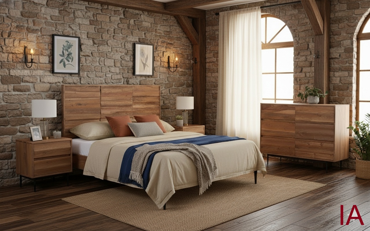 ✨ Aviso importante ✨ Esta imagen ha sido creada con Inteligencia Artificial. Ten en cuenta que puede no coincidir al 100% con la imagen real, ya que la IA interpreta y genera detalles de forma automática. La compartimos para inspirar y mostrar posibilidades creativas, pero no debe confundirse con una representación fiel de la realidad. 🌿