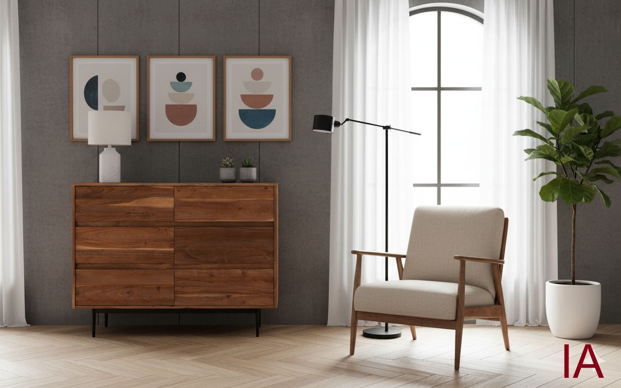 ✨ Aviso importante ✨ Esta imagen ha sido creada con Inteligencia Artificial. Ten en cuenta que puede no coincidir al 100% con la imagen real, ya que la IA interpreta y genera detalles de forma automática. La compartimos para inspirar y mostrar posibilidades creativas, pero no debe confundirse con una representación fiel de la realidad. 🌿