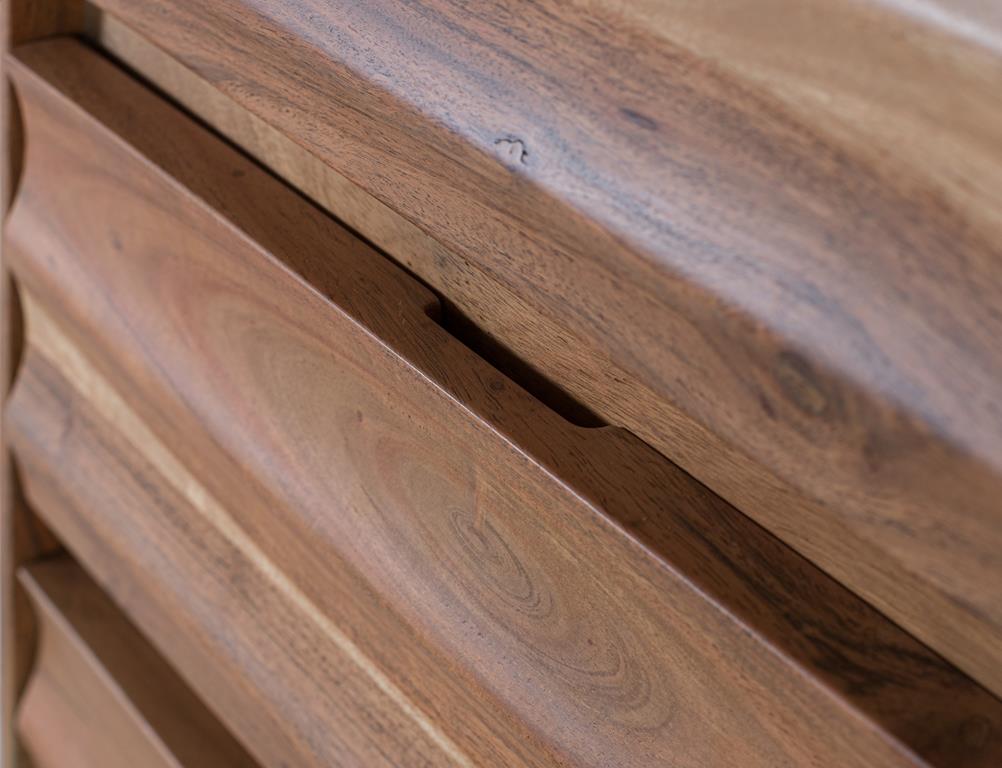 Wave - Cómoda de 110 cm 6C - Imagen 9