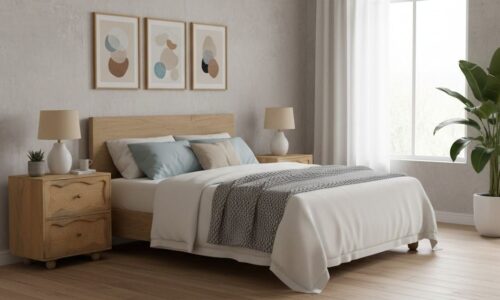 ✨ Aviso importante ✨ Esta imagen ha sido creada con Inteligencia Artificial. Ten en cuenta que puede no coincidir al 100% con la imagen real, ya que la IA interpreta y genera detalles de forma automática. La compartimos para inspirar y mostrar posibilidades creativas, pero no debe confundirse con una representación fiel de la realidad. 🌿