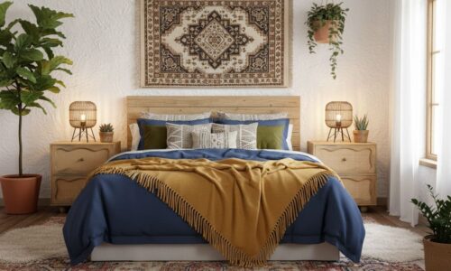 ✨ Aviso importante ✨ Esta imagen ha sido creada con Inteligencia Artificial. Ten en cuenta que puede no coincidir al 100% con la imagen real, ya que la IA interpreta y genera detalles de forma automática. La compartimos para inspirar y mostrar posibilidades creativas, pero no debe confundirse con una representación fiel de la realidad. 🌿