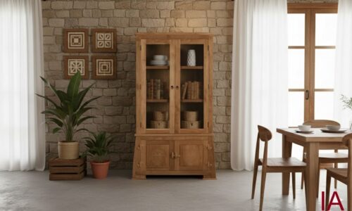 ✨ Aviso importante ✨ Esta imagen ha sido creada con Inteligencia Artificial. Ten en cuenta que puede no coincidir al 100% con la imagen real, ya que la IA interpreta y genera detalles de forma automática. La compartimos para inspirar y mostrar posibilidades creativas, pero no debe confundirse con una representación fiel de la realidad. 🌿