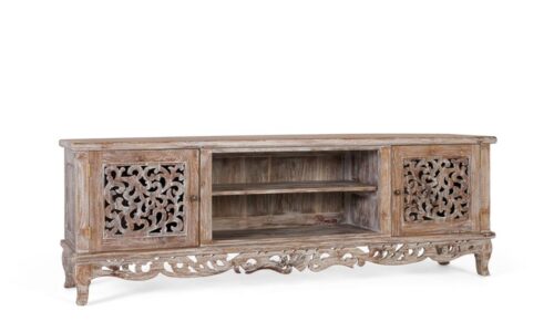 Alternative view of Tampan - Mueble para TV de 190 cm, 2P