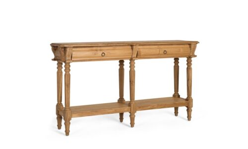 Alternative view of Meja - Consola de 151 cm con 2C