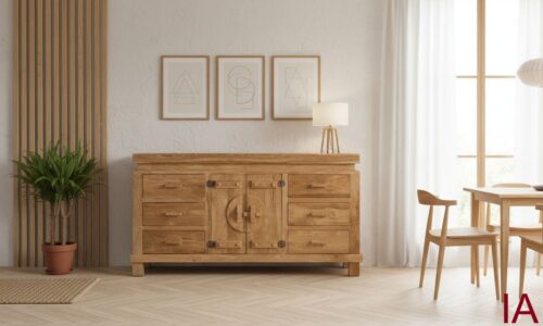 ✨ Aviso importante ✨ Esta imagen ha sido creada con Inteligencia Artificial. Ten en cuenta que puede no coincidir al 100% con la imagen real, ya que la IA interpreta y genera detalles de forma automática. La compartimos para inspirar y mostrar posibilidades creativas, pero no debe confundirse con una representación fiel de la realidad. 🌿