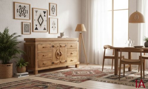 ✨ Aviso importante ✨ Esta imagen ha sido creada con Inteligencia Artificial. Ten en cuenta que puede no coincidir al 100% con la imagen real, ya que la IA interpreta y genera detalles de forma automática. La compartimos para inspirar y mostrar posibilidades creativas, pero no debe confundirse con una representación fiel de la realidad. 🌿