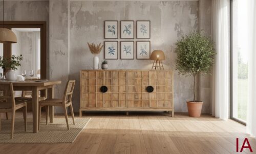 ✨ Aviso importante ✨ Esta imagen ha sido creada con Inteligencia Artificial. Ten en cuenta que puede no coincidir al 100% con la imagen real, ya que la IA interpreta y genera detalles de forma automática. La compartimos para inspirar y mostrar posibilidades creativas, pero no debe confundirse con una representación fiel de la realidad. 🌿