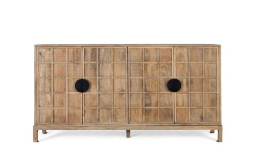 Konsep - Aparador de 175 cm de 4P