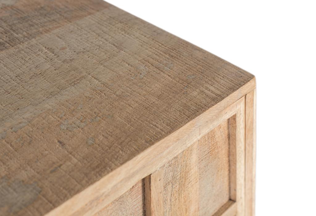 Konsep - Aparador de 175 cm de 4P - Imagen 7