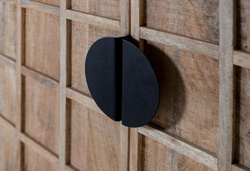 Konsep - Aparador de 175 cm de 4P - Imagen 8