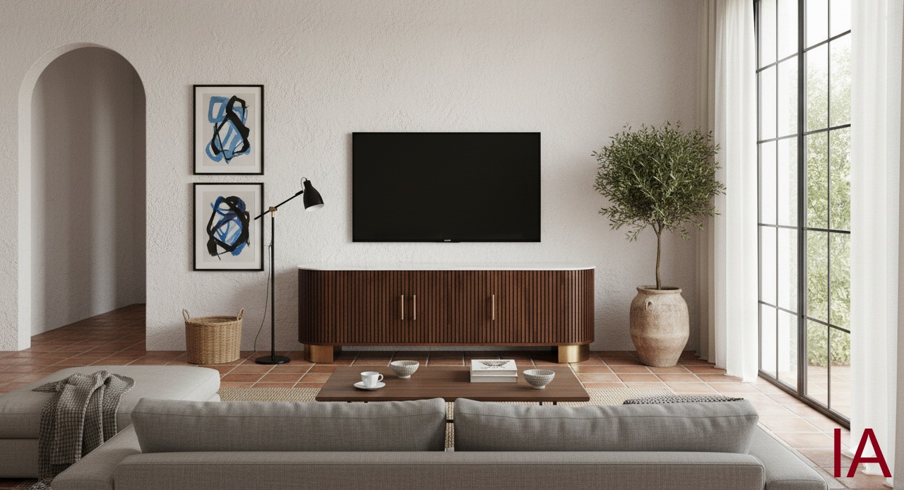 ✨ Aviso importante ✨ Esta imagen ha sido creada con Inteligencia Artificial. Ten en cuenta que puede no coincidir al 100% con la imagen real, ya que la IA interpreta y genera detalles de forma automática. La compartimos para inspirar y mostrar posibilidades creativas, pero no debe confundirse con una representación fiel de la realidad. 🌿