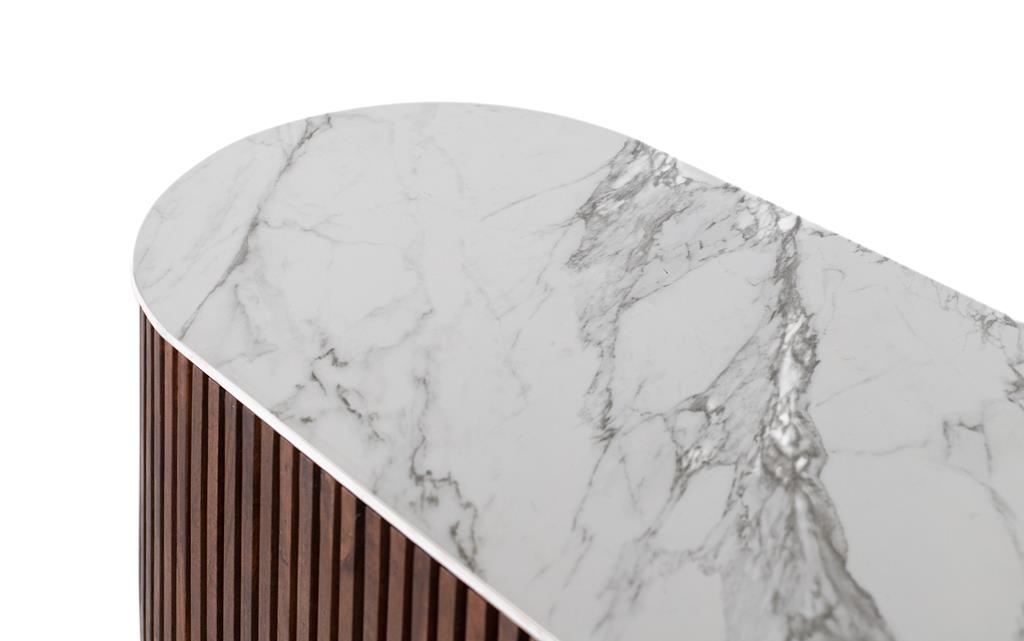 Sudut - Mueble para TV de 160 cm de 3P - Imagen 6