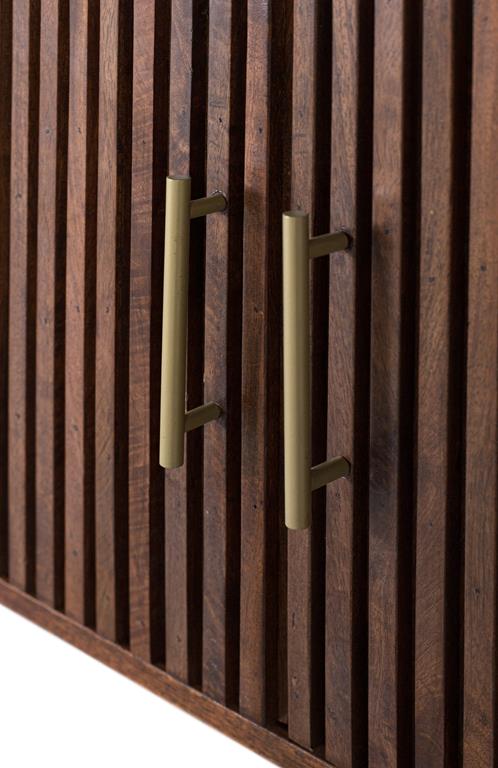 Sudut - Mueble para TV de 160 cm de 3P - Imagen 8