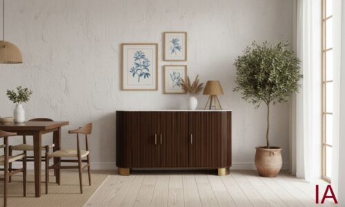 ✨ Aviso importante ✨ Esta imagen ha sido creada con Inteligencia Artificial. Ten en cuenta que puede no coincidir al 100% con la imagen real, ya que la IA interpreta y genera detalles de forma automática. La compartimos para inspirar y mostrar posibilidades creativas, pero no debe confundirse con una representación fiel de la realidad. 🌿