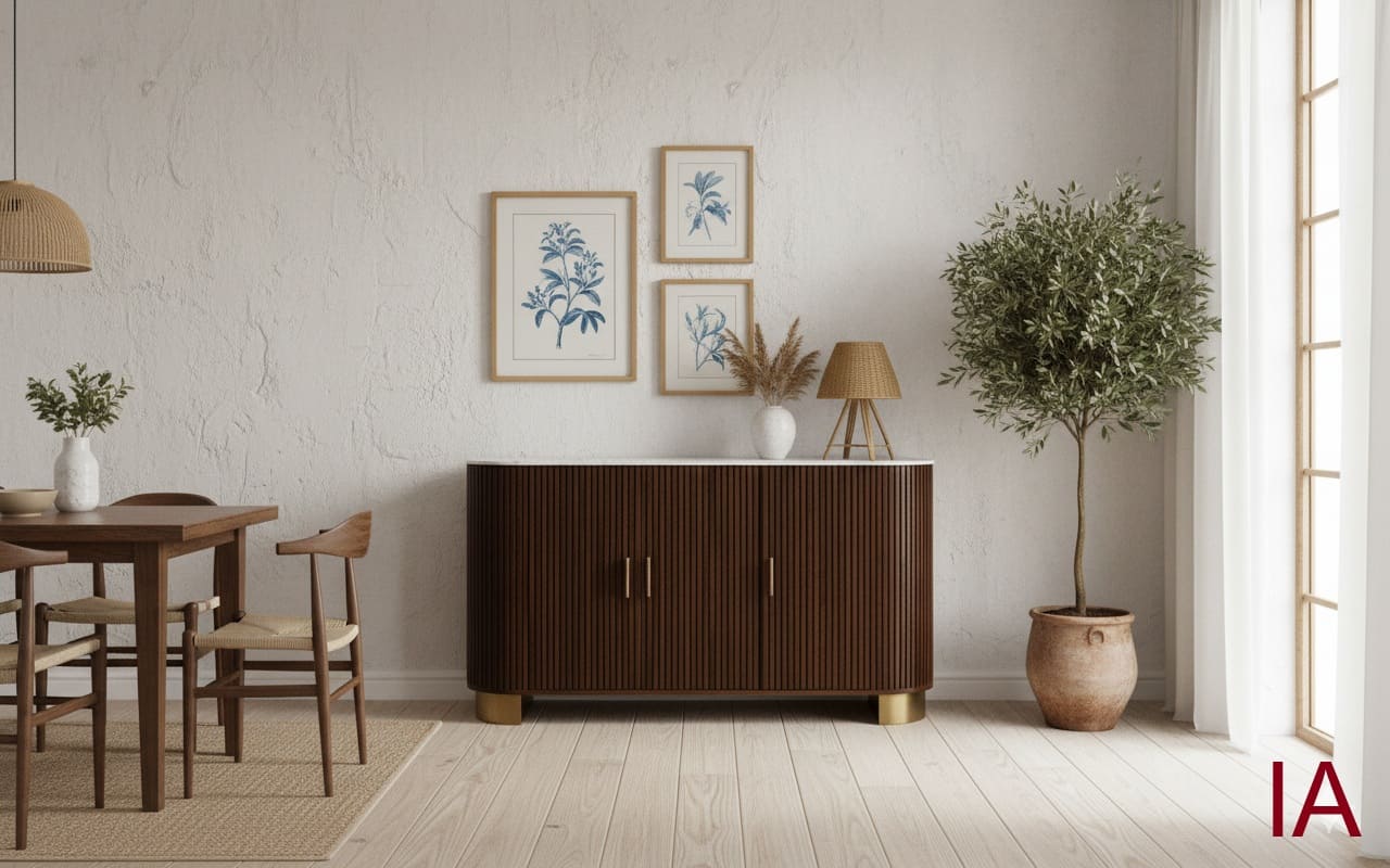 ✨ Aviso importante ✨ Esta imagen ha sido creada con Inteligencia Artificial. Ten en cuenta que puede no coincidir al 100% con la imagen real, ya que la IA interpreta y genera detalles de forma automática. La compartimos para inspirar y mostrar posibilidades creativas, pero no debe confundirse con una representación fiel de la realidad. 🌿