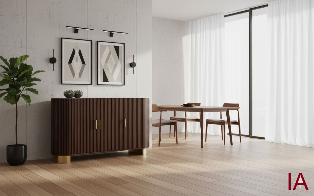 ✨ Aviso importante ✨ Esta imagen ha sido creada con Inteligencia Artificial. Ten en cuenta que puede no coincidir al 100% con la imagen real, ya que la IA interpreta y genera detalles de forma automática. La compartimos para inspirar y mostrar posibilidades creativas, pero no debe confundirse con una representación fiel de la realidad. 🌿