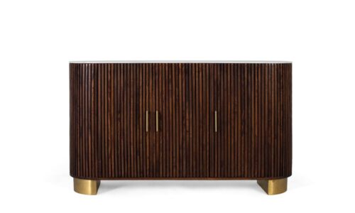 Sudut - Aparador de 150 cm de 3P