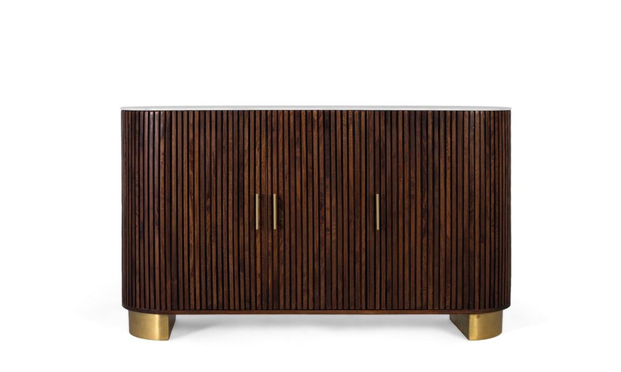 Sudut - Aparador de 150 cm de 3P