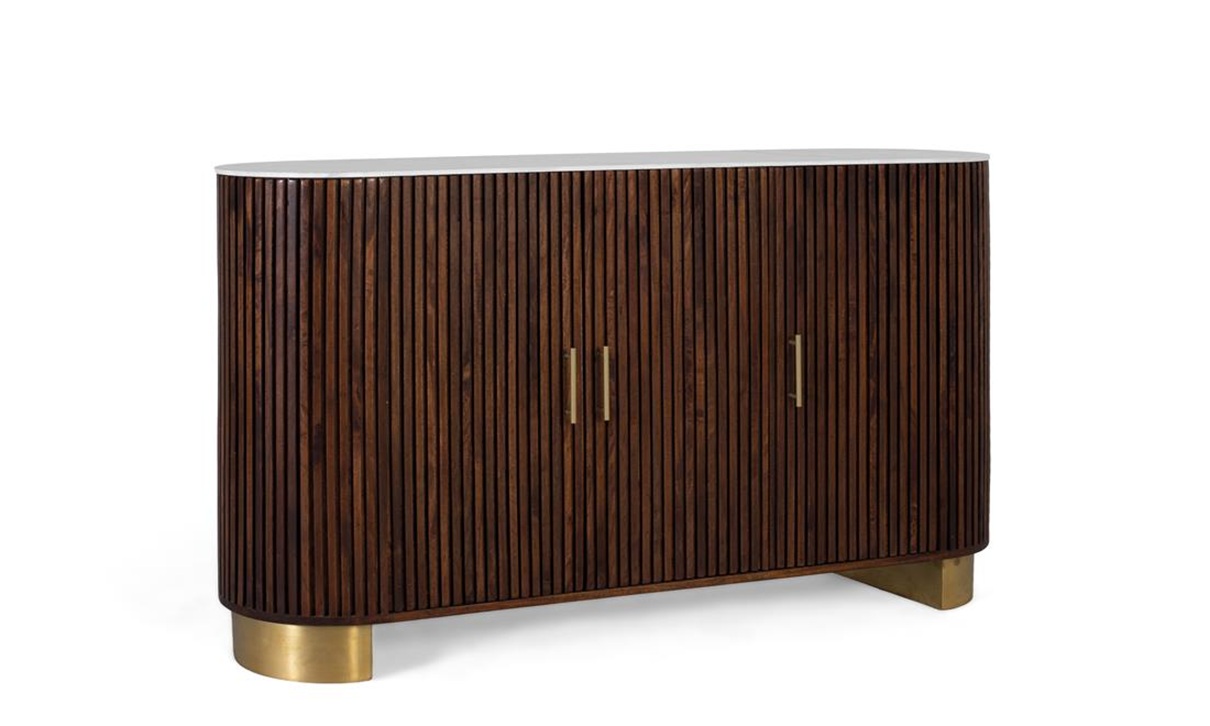 Sudut - Aparador de 150 cm de 3P - Imagen 2