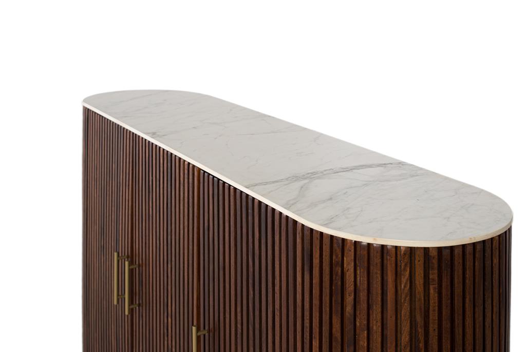 Sudut - Aparador de 150 cm de 3P - Imagen 6