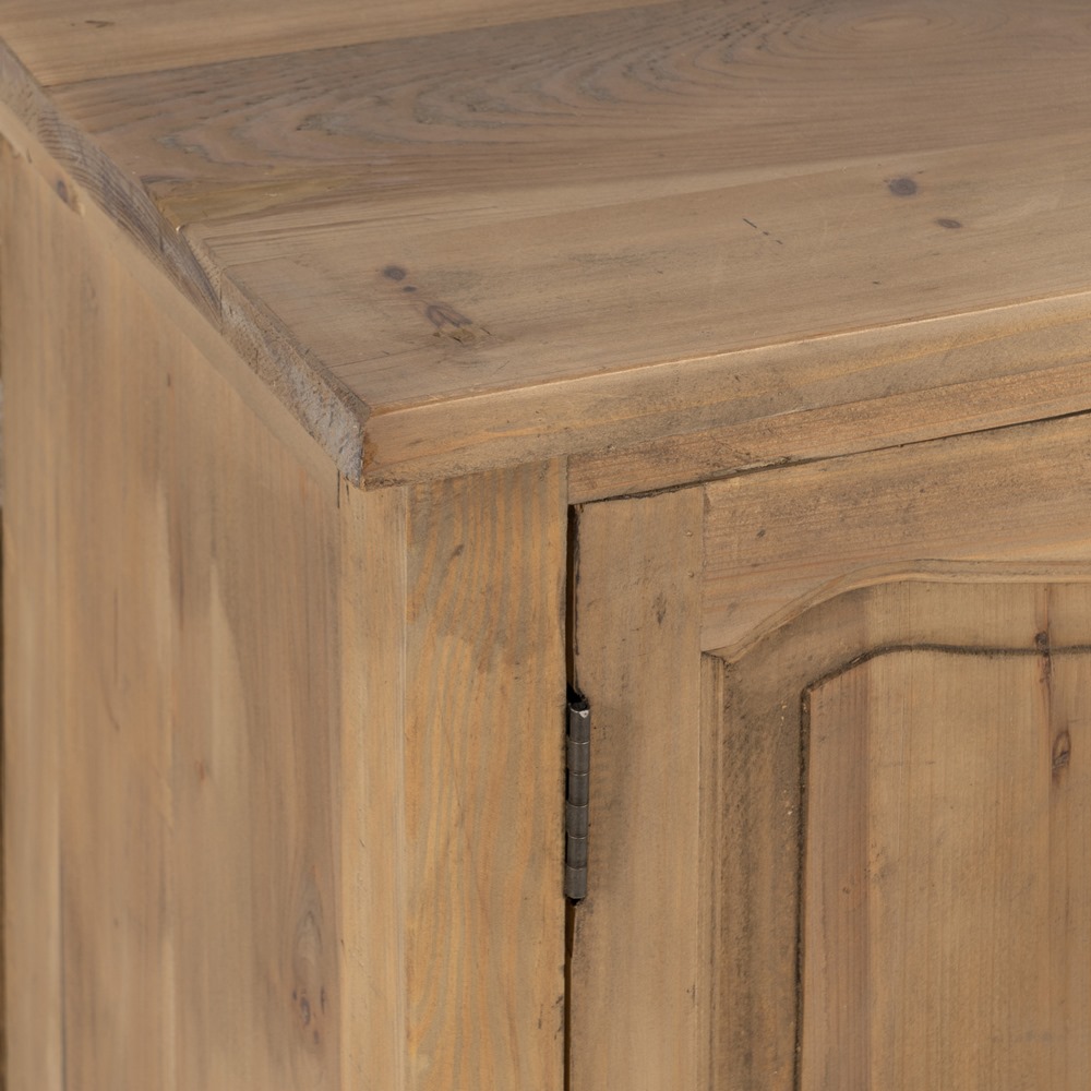 Alchi - Aparador de 155 cm, con 2P/3C - Imagen 13