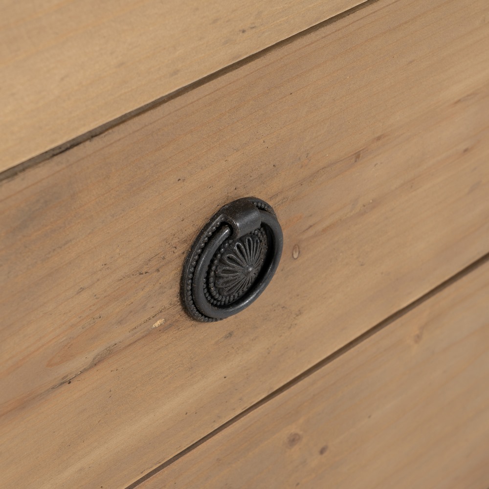 Alchi - Aparador de 155 cm, con 2P/3C - Imagen 12