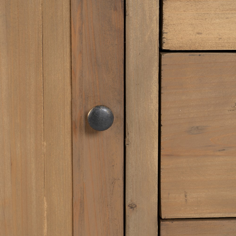 Alchi - Aparador de 155 cm, con 2P/3C - Imagen 11