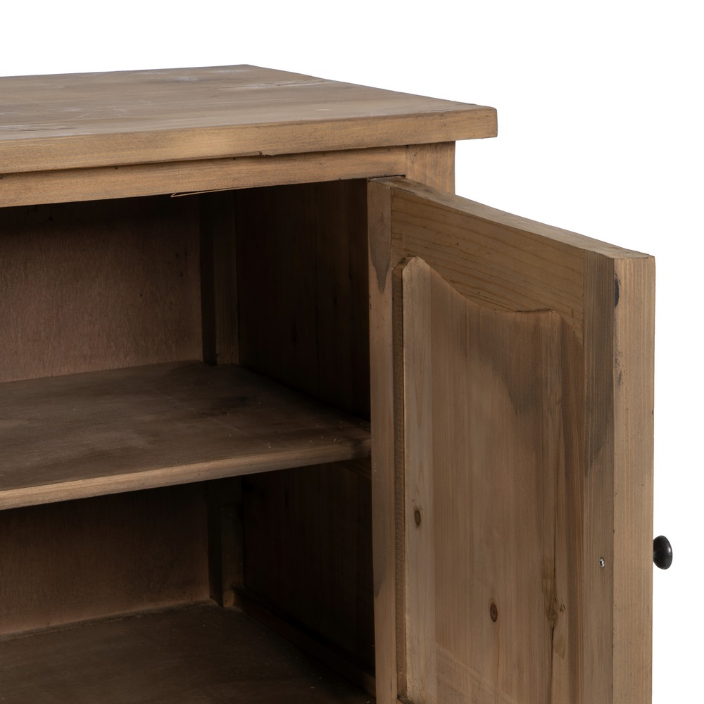 Alchi - Aparador de 155 cm, con 2P/3C - Imagen 9