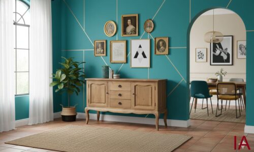 ✨ Aviso importante ✨ Esta imagen ha sido creada con Inteligencia Artificial. Ten en cuenta que puede no coincidir al 100% con la imagen real, ya que la IA interpreta y genera detalles de forma automática. La compartimos para inspirar y mostrar posibilidades creativas, pero no debe confundirse con una representación fiel de la realidad. 🌿