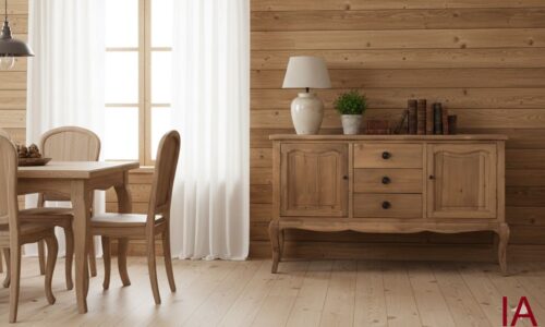 ✨ Aviso importante ✨ Esta imagen ha sido creada con Inteligencia Artificial. Ten en cuenta que puede no coincidir al 100% con la imagen real, ya que la IA interpreta y genera detalles de forma automática. La compartimos para inspirar y mostrar posibilidades creativas, pero no debe confundirse con una representación fiel de la realidad. 🌿