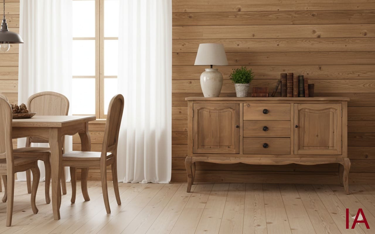 ✨ Aviso importante ✨ Esta imagen ha sido creada con Inteligencia Artificial. Ten en cuenta que puede no coincidir al 100% con la imagen real, ya que la IA interpreta y genera detalles de forma automática. La compartimos para inspirar y mostrar posibilidades creativas, pero no debe confundirse con una representación fiel de la realidad. 🌿