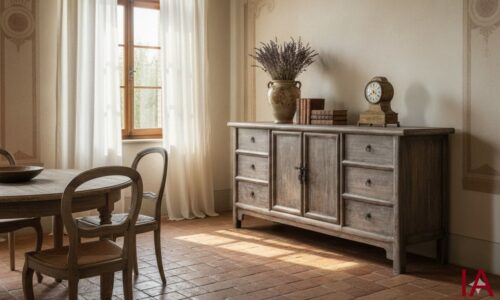 ✨ Aviso importante ✨ Esta imagen ha sido creada con Inteligencia Artificial. Ten en cuenta que puede no coincidir al 100% con la imagen real, ya que la IA interpreta y genera detalles de forma automática. La compartimos para inspirar y mostrar posibilidades creativas, pero no debe confundirse con una representación fiel de la realidad. 🌿