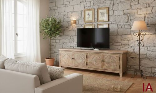 ✨ Aviso importante ✨ Esta imagen ha sido creada con Inteligencia Artificial. Ten en cuenta que puede no coincidir al 100% con la imagen real, ya que la IA interpreta y genera detalles de forma automática. La compartimos para inspirar y mostrar posibilidades creativas, pero no debe confundirse con una representación fiel de la realidad. 🌿