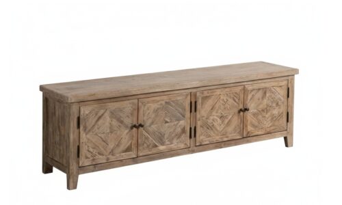 Alternative view of Santai - Mueble para TV de 180 cm, con 4P