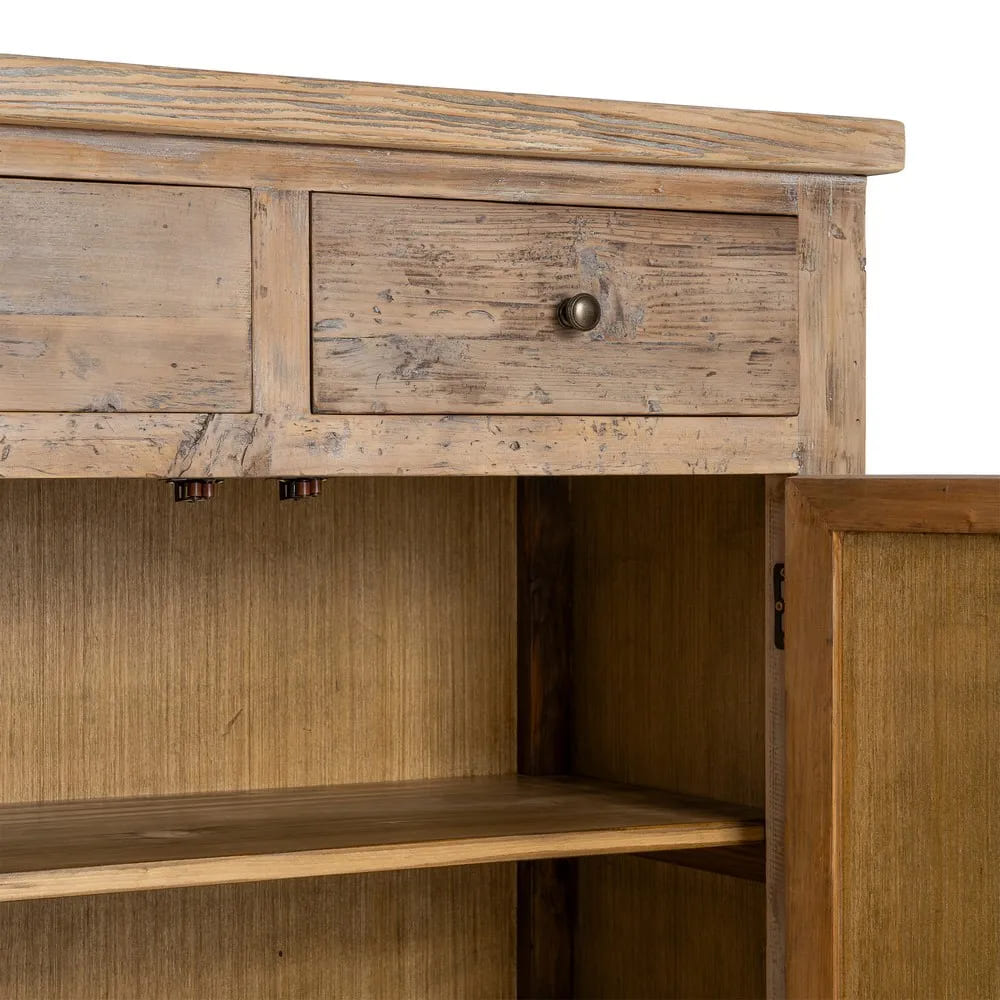 Santai - Aparador de 180 cm, con 4P/4C - Imagen 12