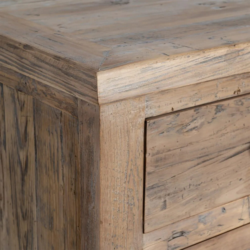 Santai - Aparador de 180 cm, con 4P/4C - Imagen 13