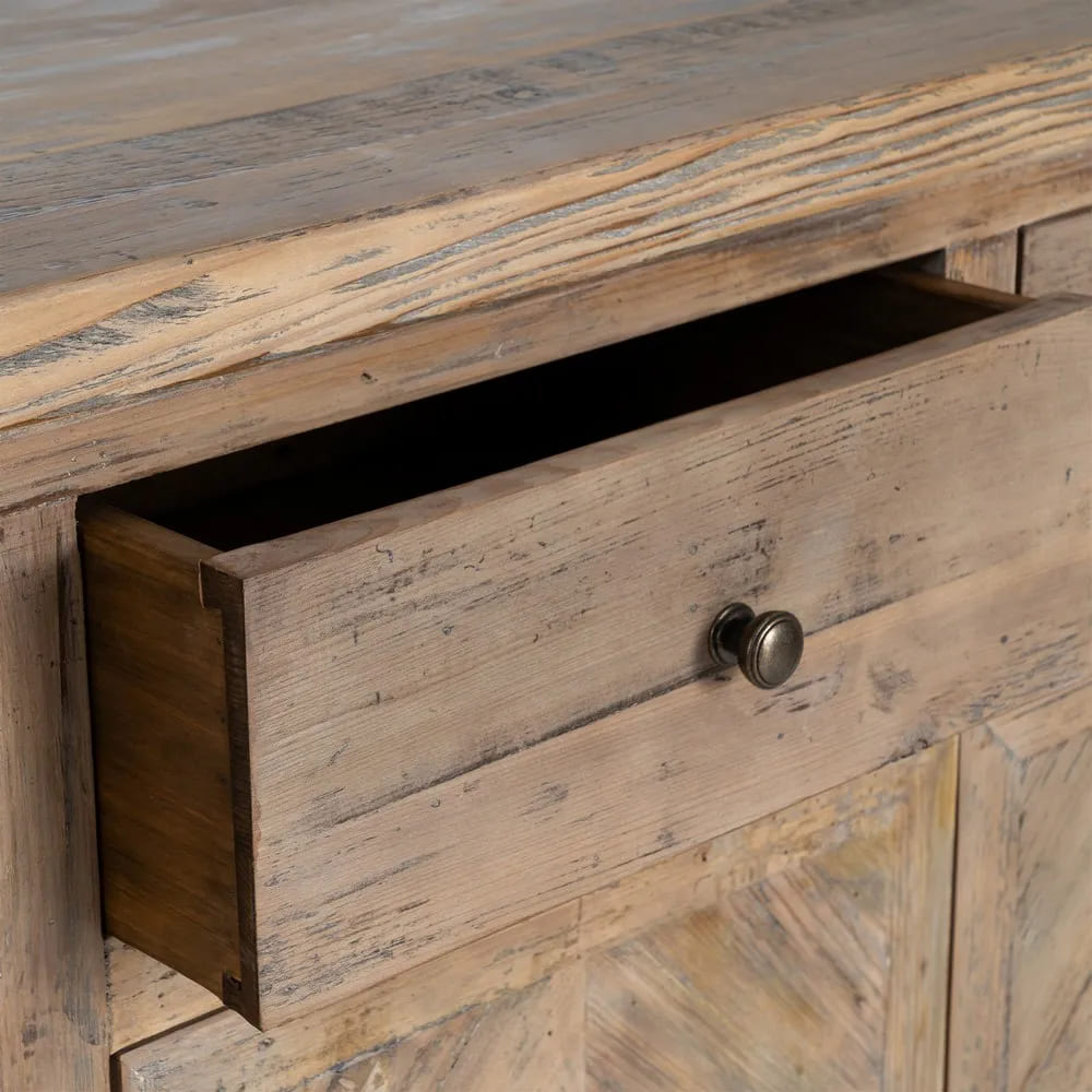 Santai - Aparador de 180 cm, con 4P/4C - Imagen 14